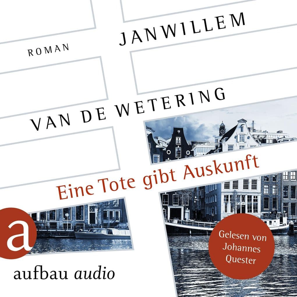 Eine Tote gibt Auskunft