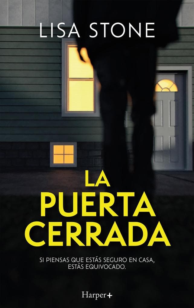 La puerta cerrada
