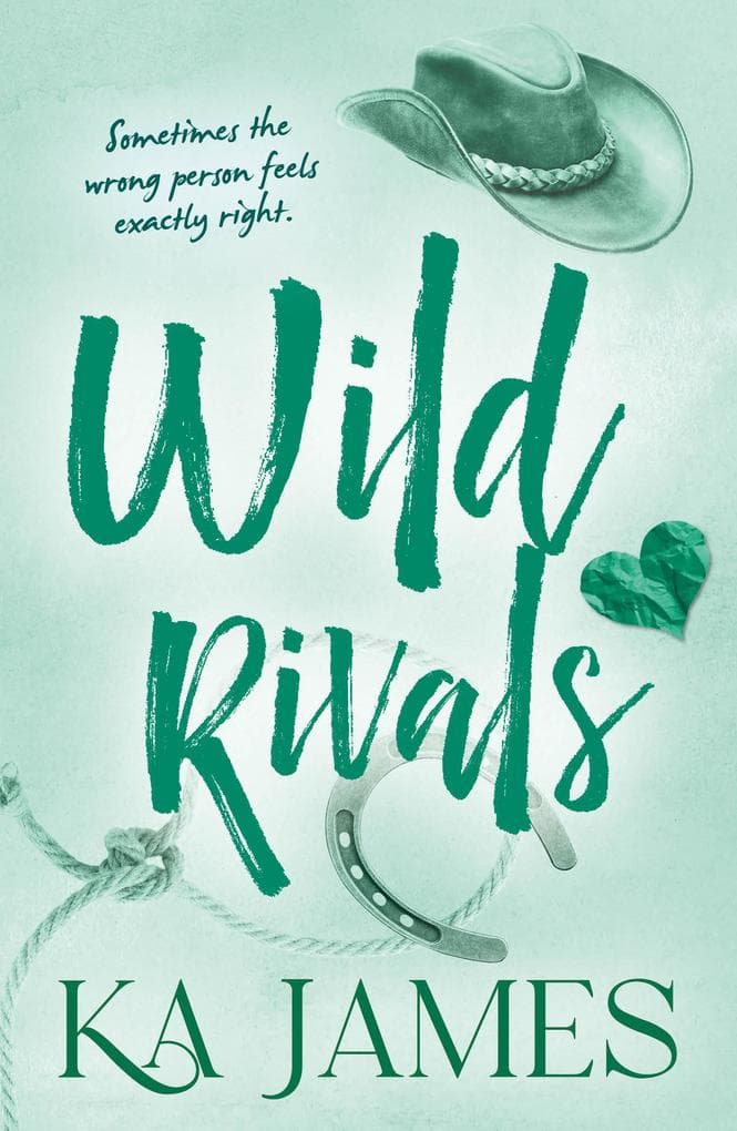 Wild Rivals