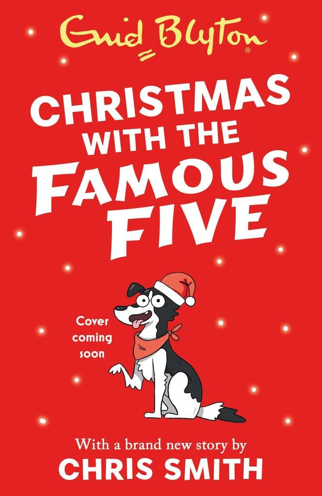 Christmas with the Famous Five