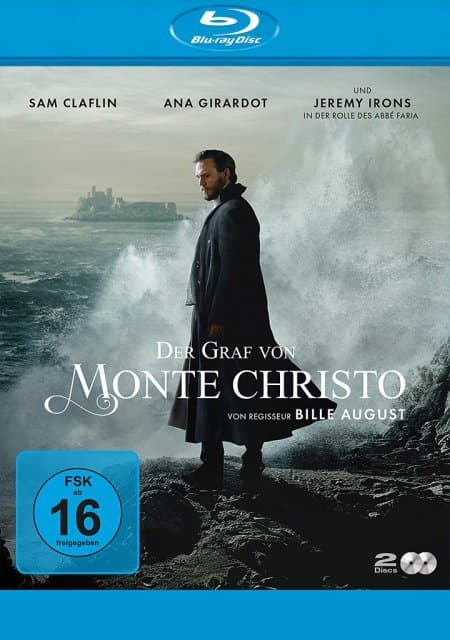 Der Graf von Monte Christo