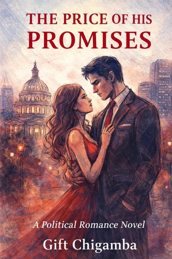 The Price of His Promises