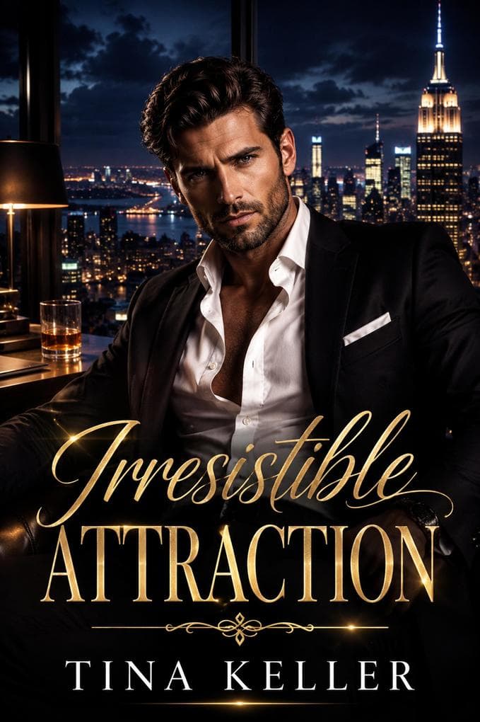 Irresistible Attraction