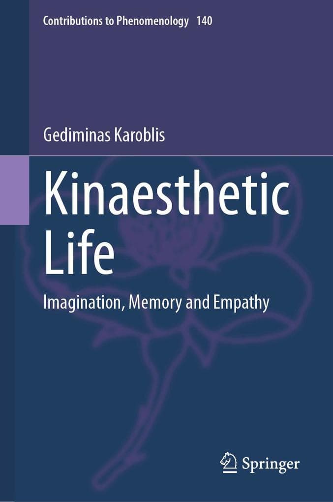 Kinaesthetic Life
