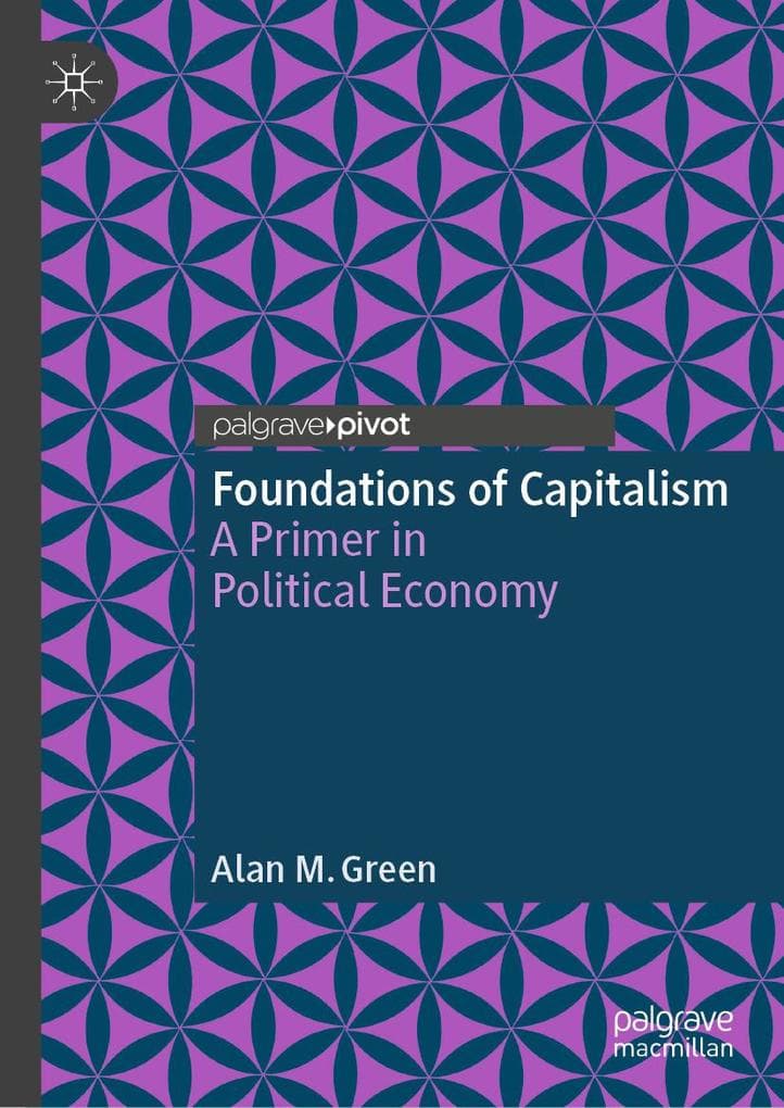 Foundations of Capitalism