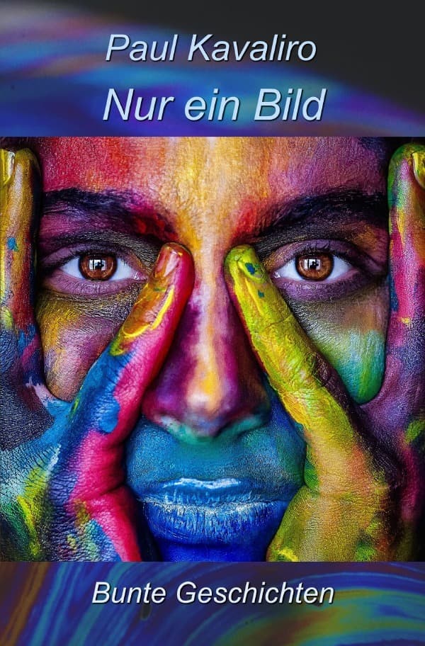 Nur ein Bild: Bunte Geschichten.DE