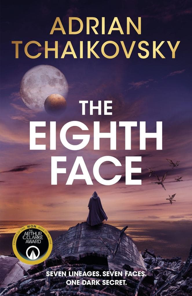 The Eighth Face