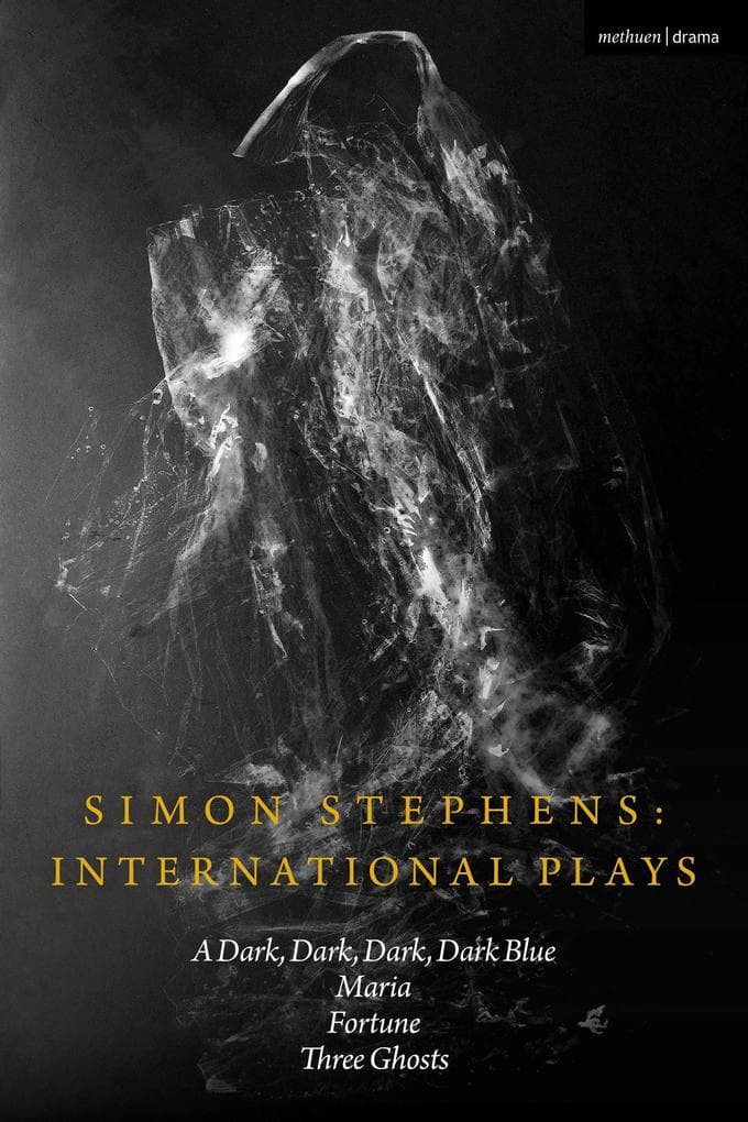 Simon Stephens International Plays