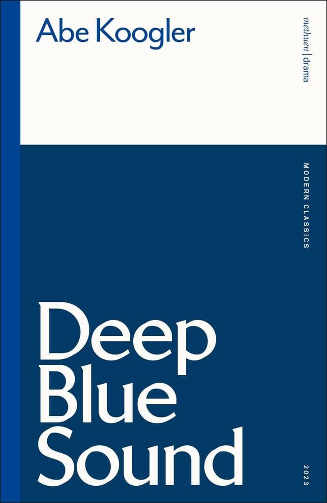 Deep Blue Sound