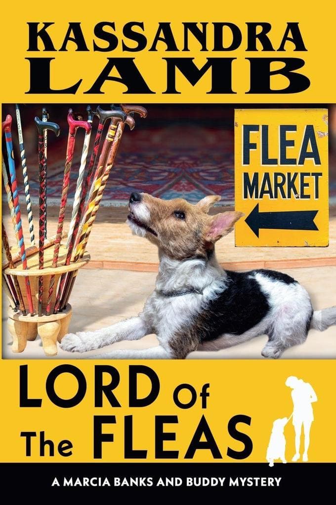 Lord of the Fleas
