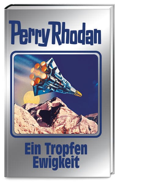 Ein Tropfen Ewigkeit