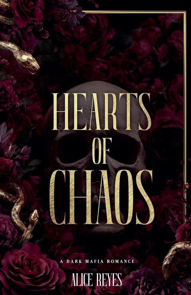 Hearts of Chaos