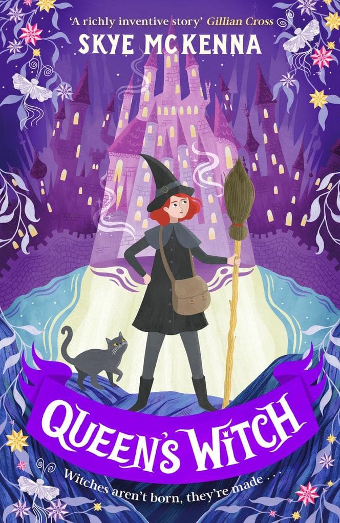 Hedgewitch: Queen's Witch