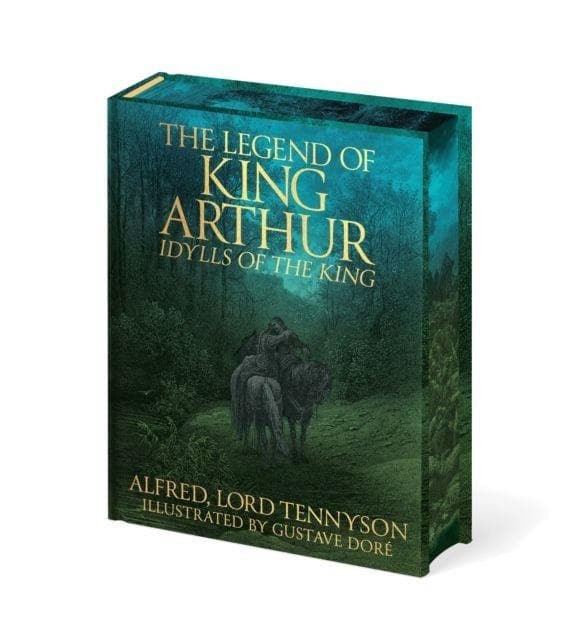 The Legend of King Arthur