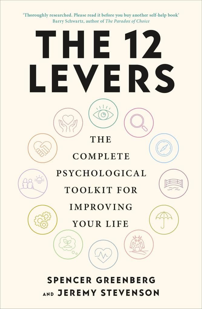 The 12 Levers