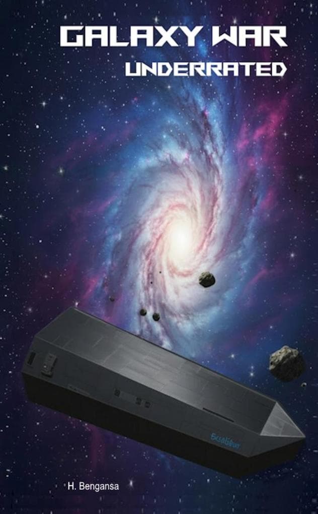 Galaxy War
