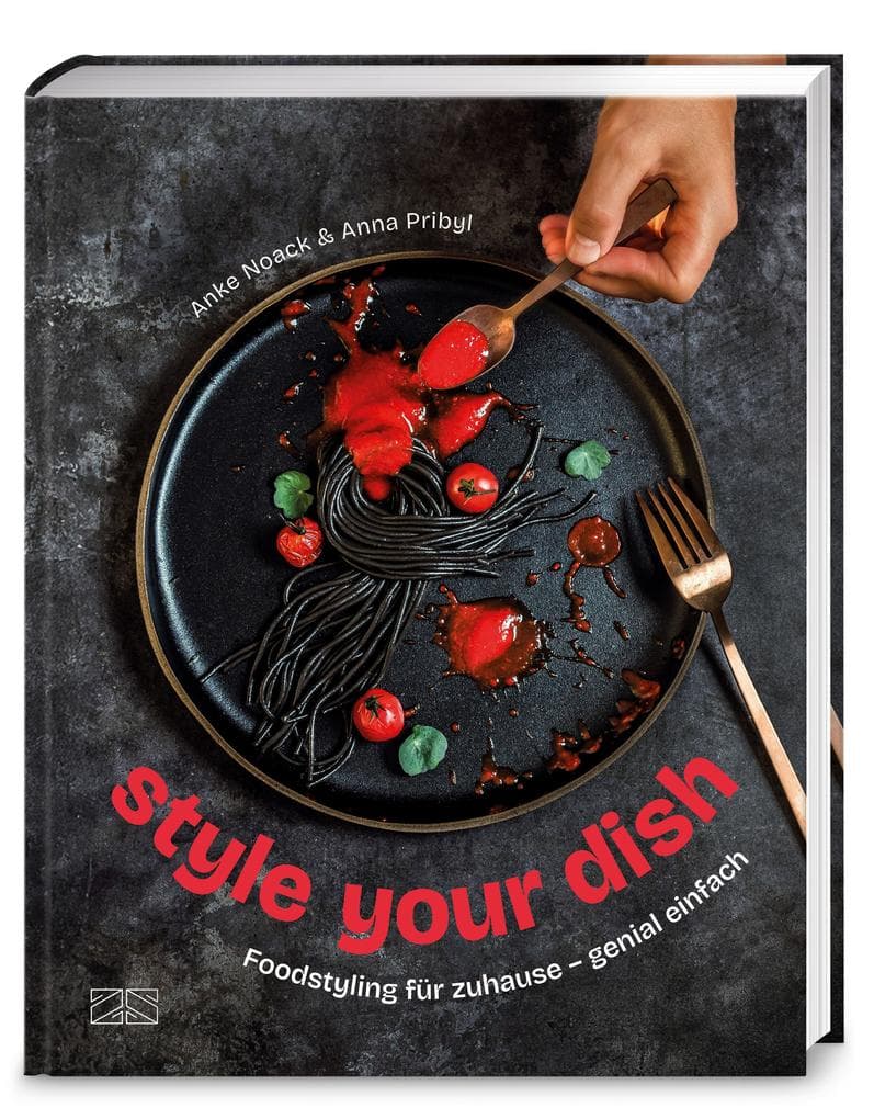 Style your dish