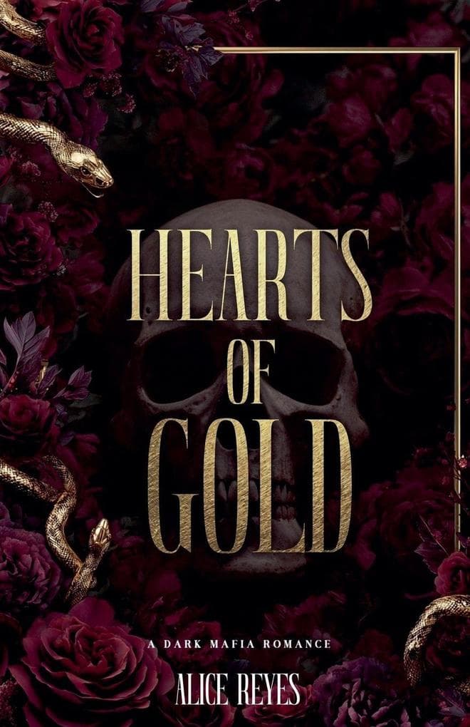 Hearts of Gold