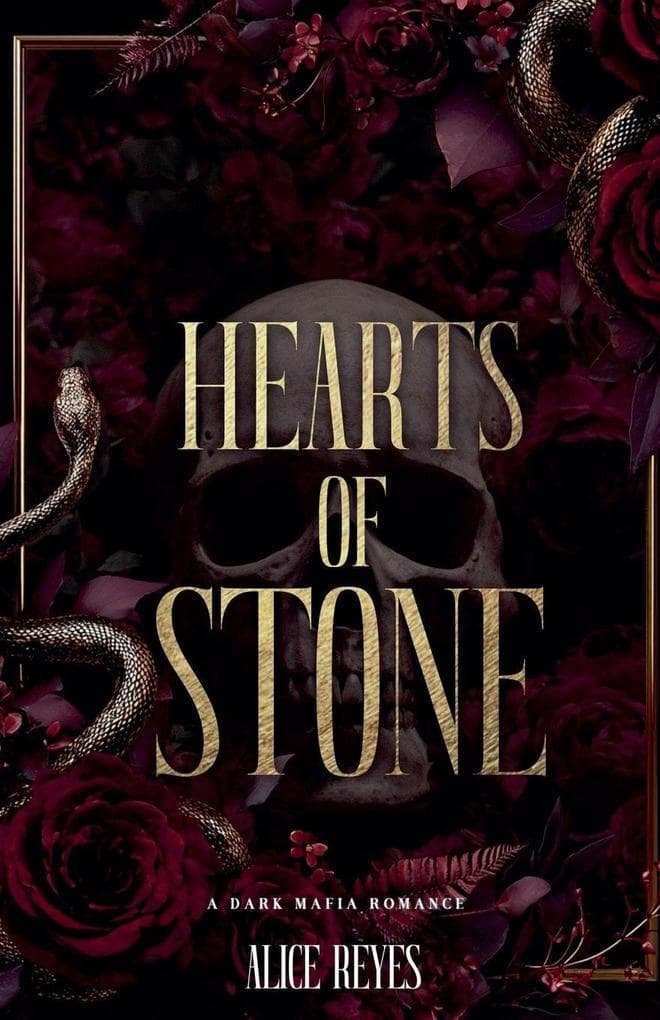 Hearts of Stone