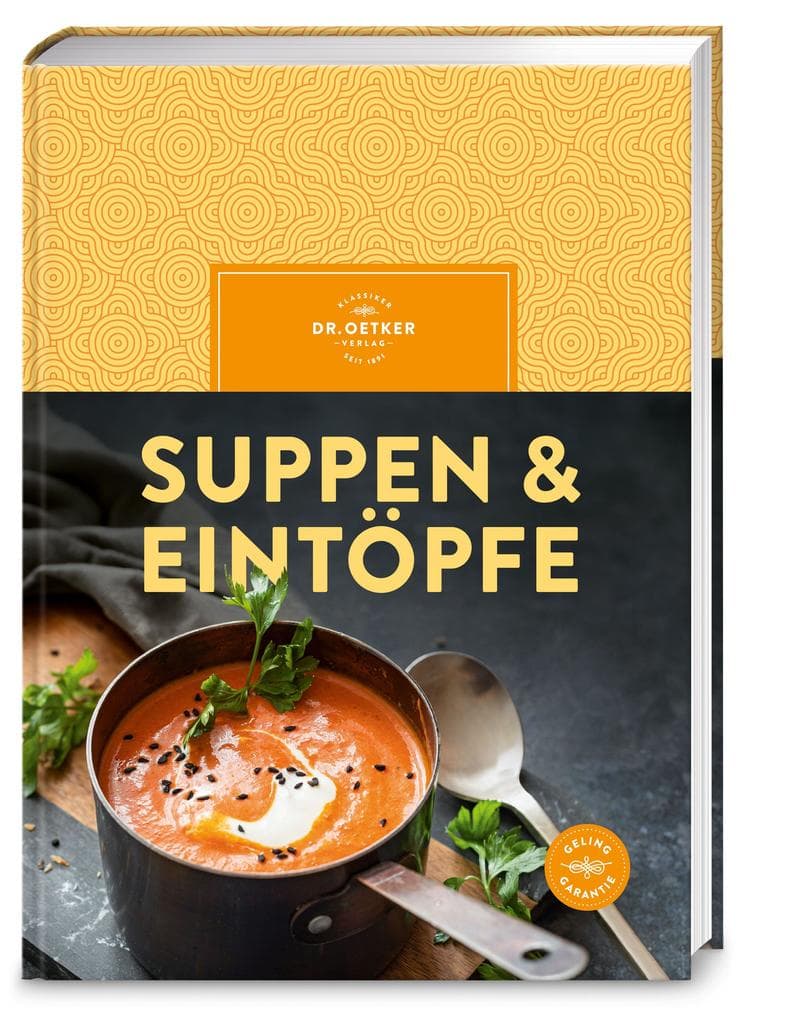 Suppen & Eintöpfe