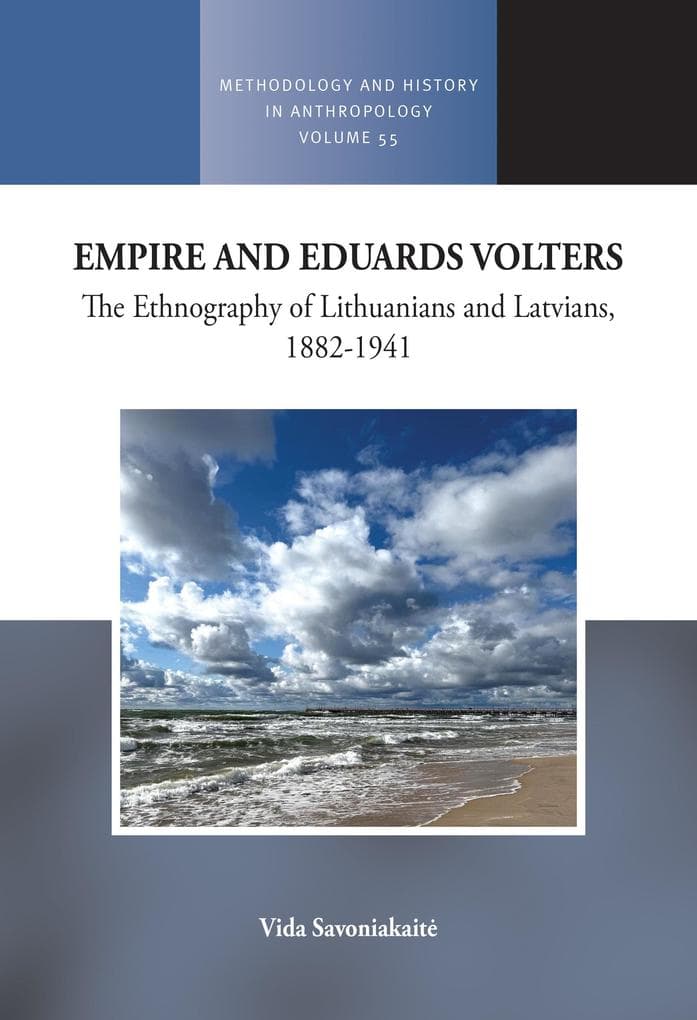 Empire and Eduards Volters