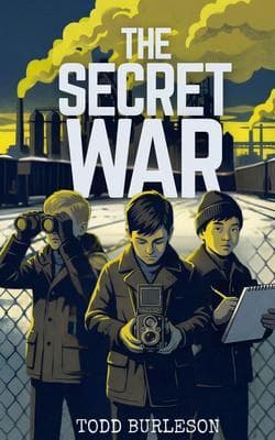 The Secret War