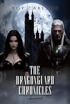 The Dragonguard Chronicles