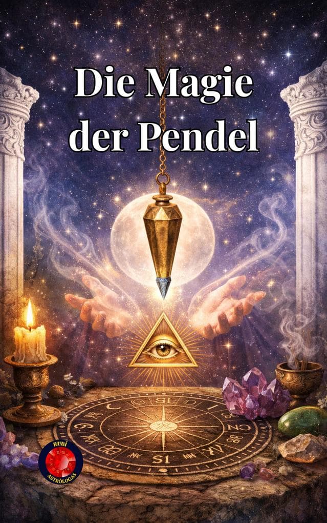 Die Magie der Pendel