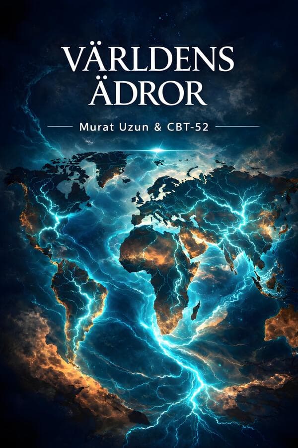 Världens Ådror