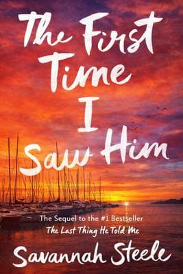 The First Time I Saw Him auf deutsch