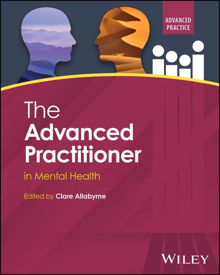 The Advanced Practitioner in Mental Health