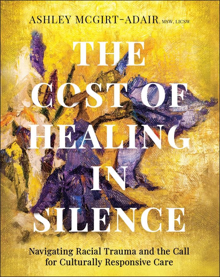The Cost of Healing in Silence