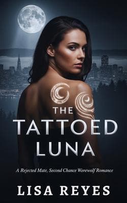 The Tattooed Luna