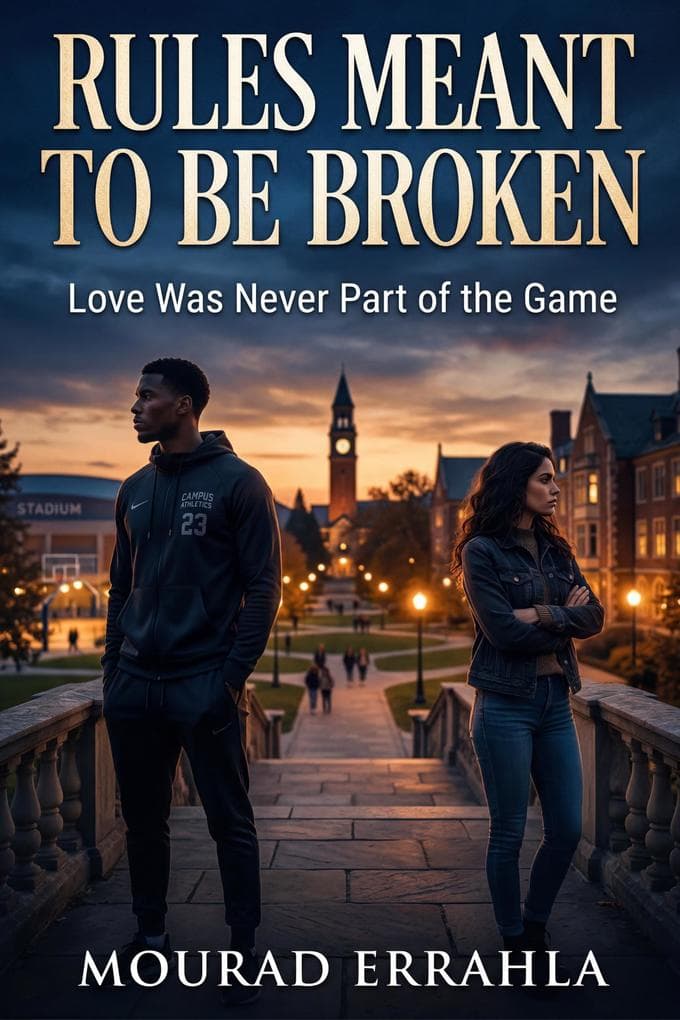 Rules Meant to Be Broken