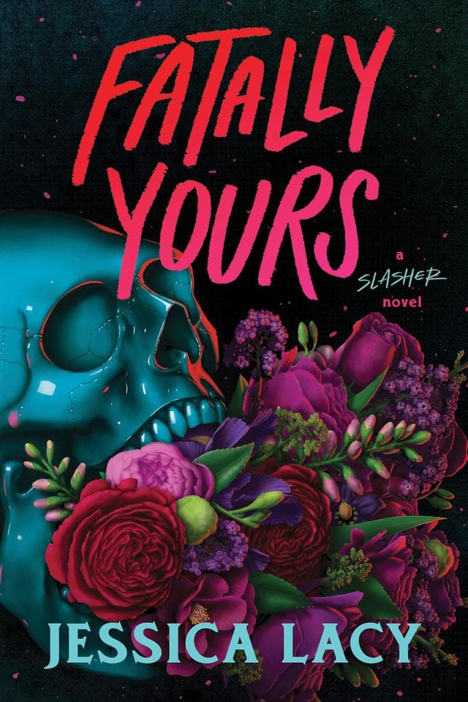 Fatally Yours