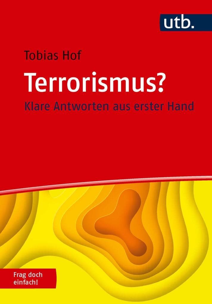 Terrorismus? Frag doch einfach!
