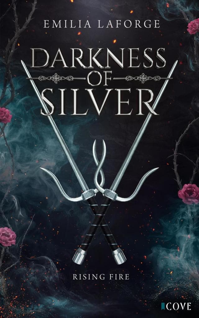 Darkness of Silver 2: Rising Fire