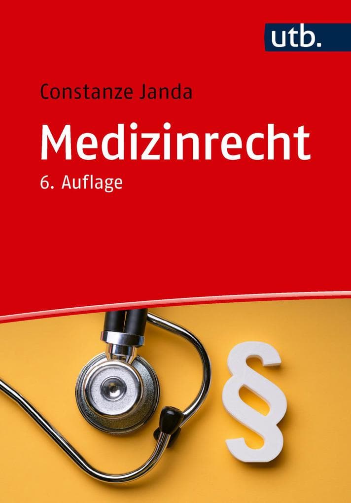 Medizinrecht