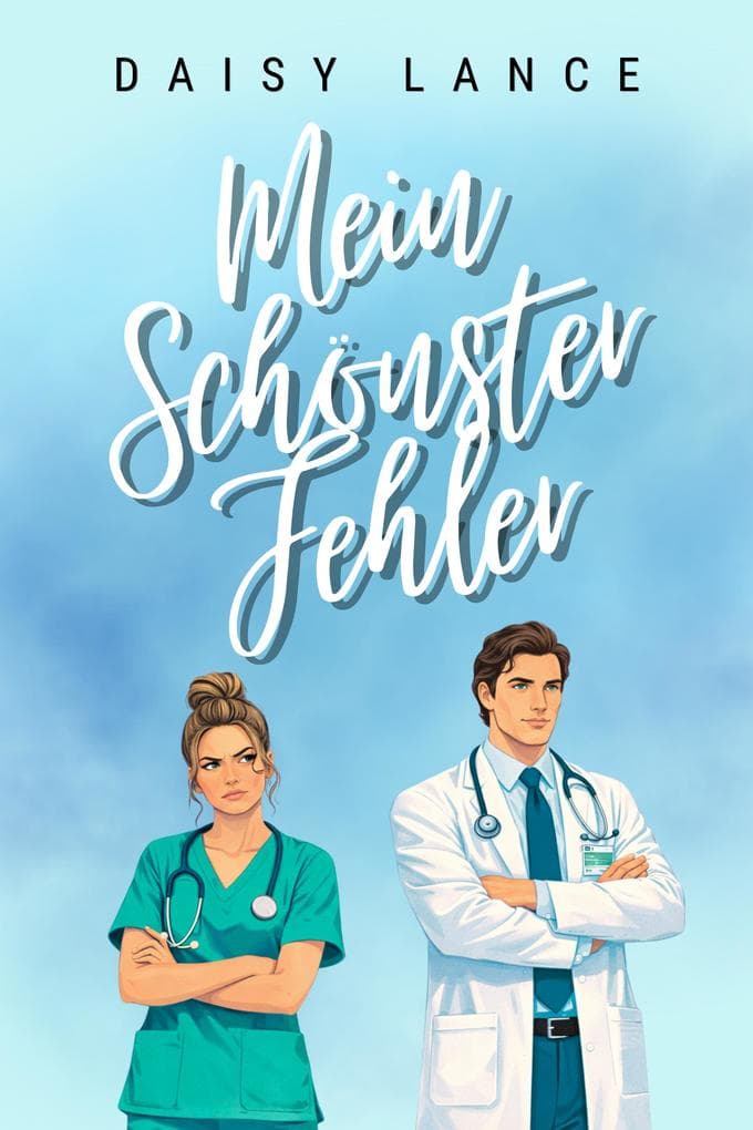 Mein Schönster Fehler