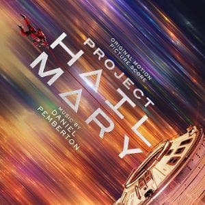 Project Hail Mary/Der Astronaut (OST Score)