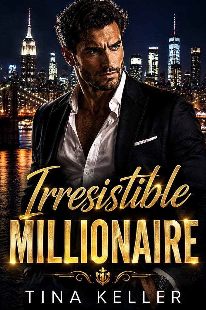 Irresistible Millionaire
