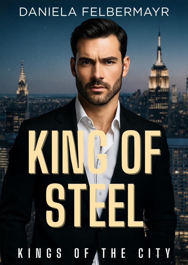 Kings of the City - King of Steel