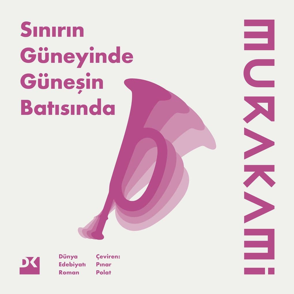 Snrn Güneyinde, Günein Batsnda