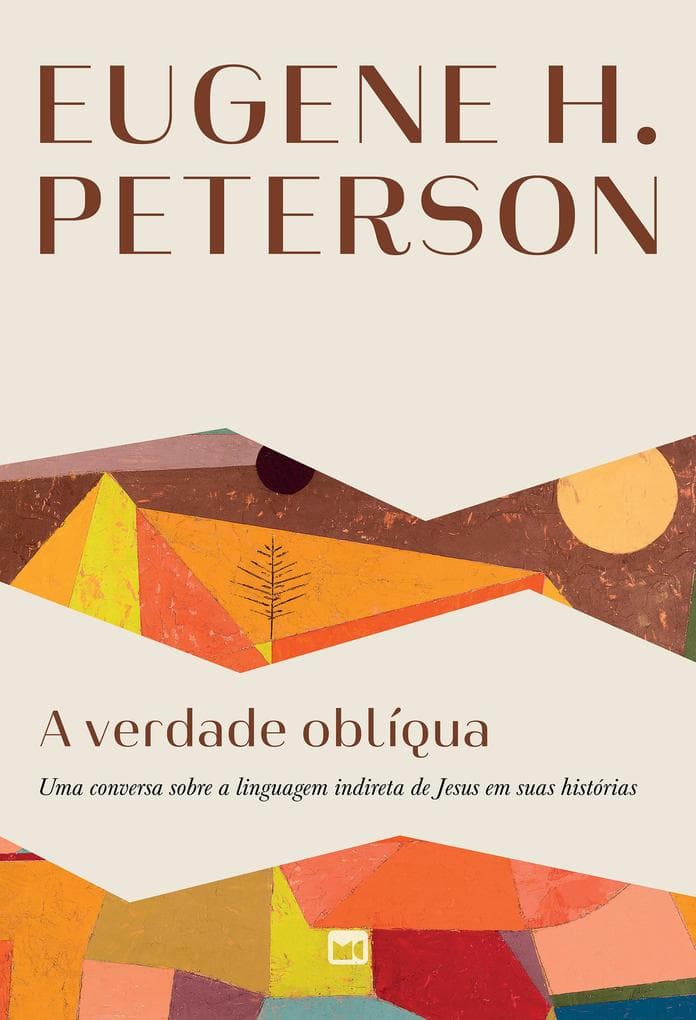 A verdade oblíqua
