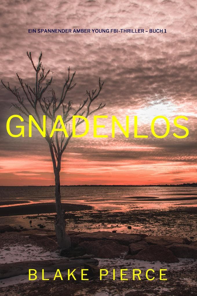 Gnadenlos (Ein spannender Amber Young FBI-Thriller - Buch 1)
