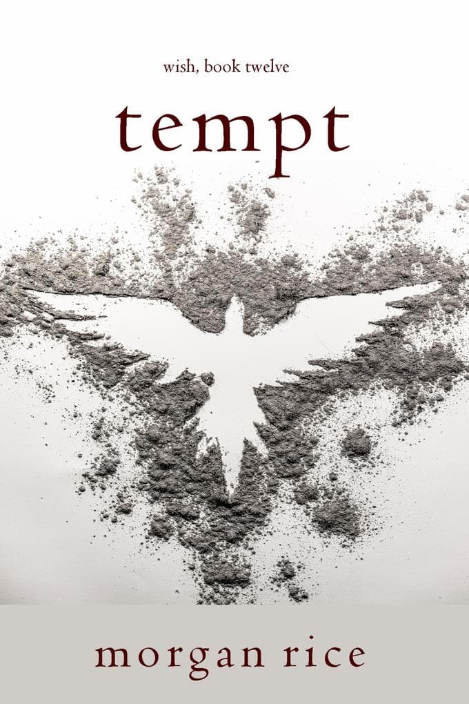 Tempt (Wish, Book Twelve)