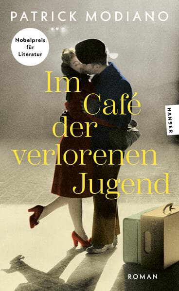 Im Café der verlorenen Jugend