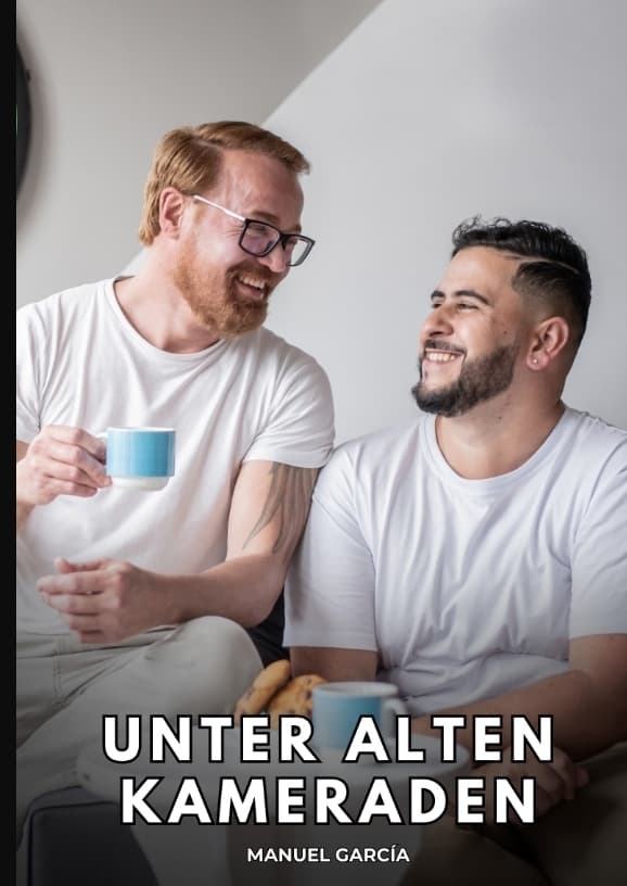 Unter alten Kameraden
