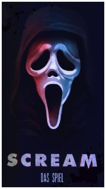 Scream (DE auch mit deutscher App)