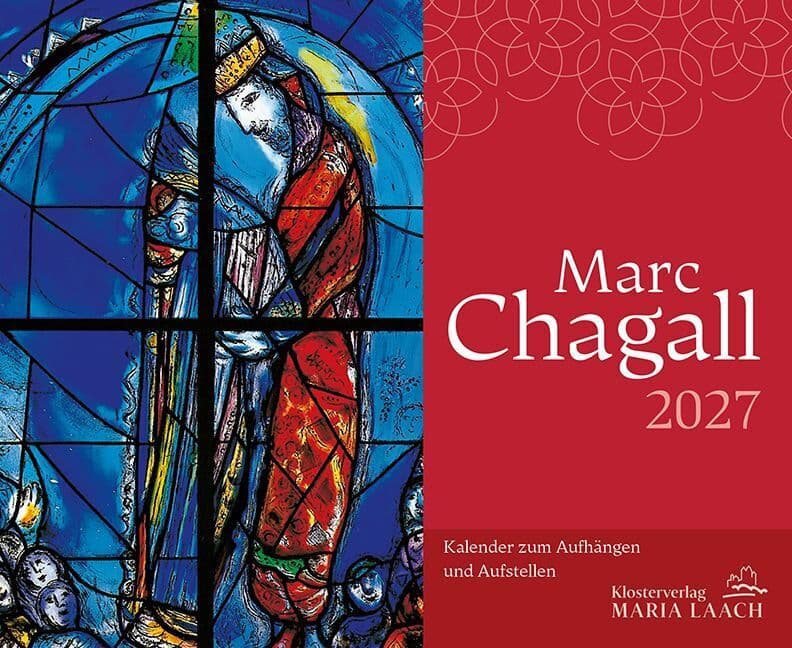 Marc Chagall 2027